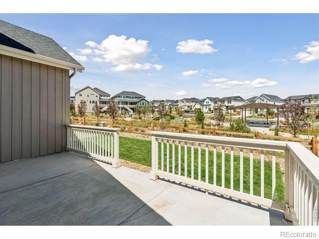 16517 W 92nd Place, Arvada, CO 80007