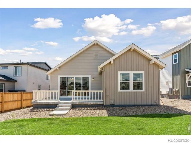 16517 W 92nd Place, Arvada, CO 80007