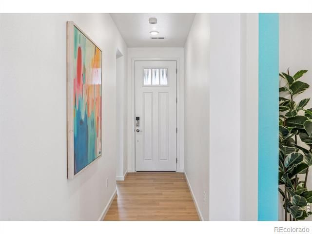 16517 W 92nd Place, Arvada, CO 80007