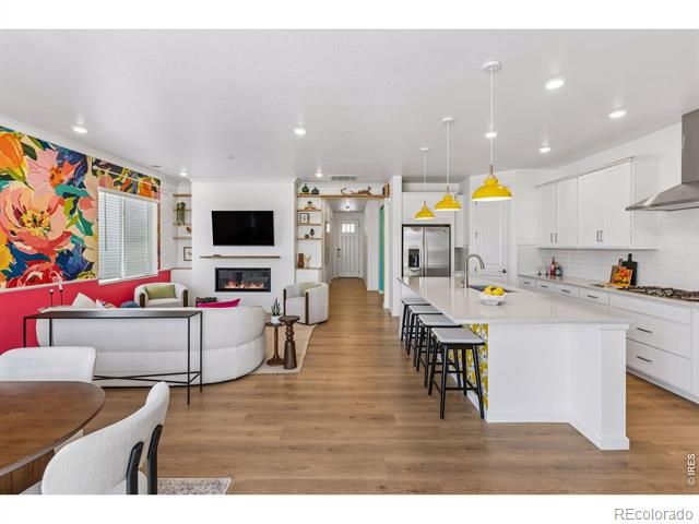 16517 W 92nd Place, Arvada, CO 80007