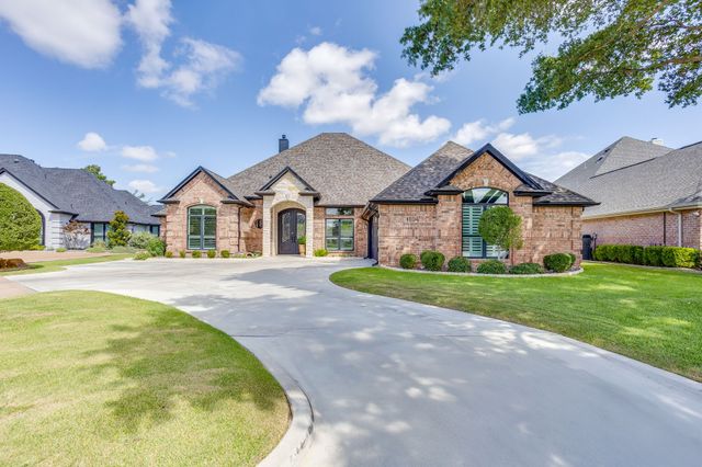 1104 Mallard Court, Granbury, TX 76048