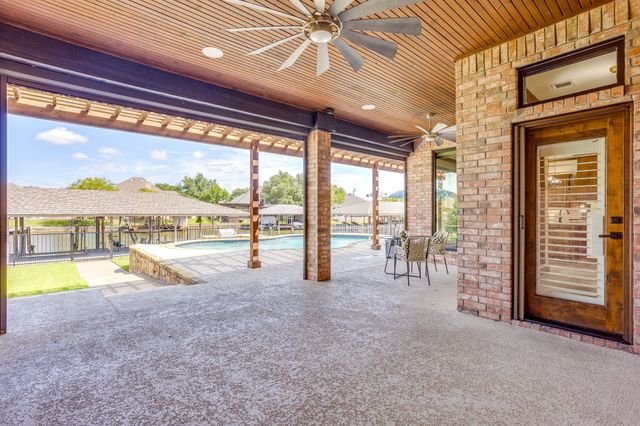 1104 Mallard Court, Granbury, TX 76048