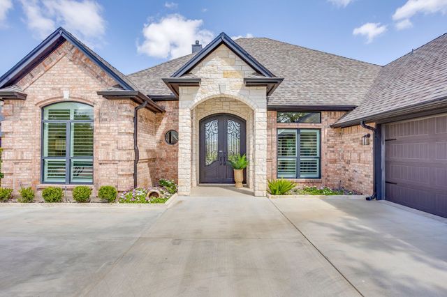 1104 Mallard Court, Granbury, TX 76048