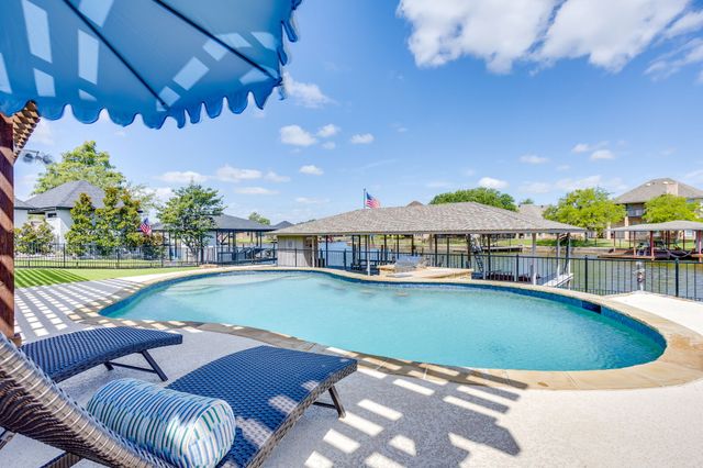 1104 Mallard Court, Granbury, TX 76048