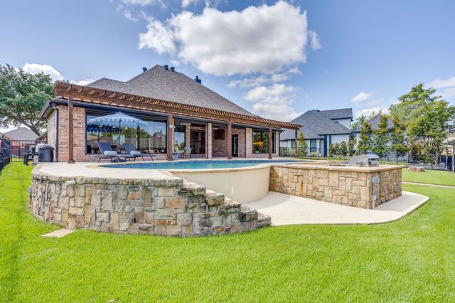 1104 Mallard Court, Granbury, TX 76048