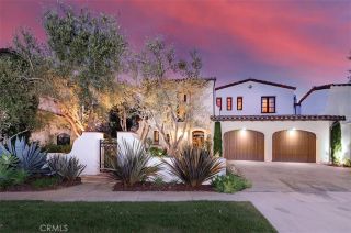 108 Archipelago, Newport Coast, CA 92657