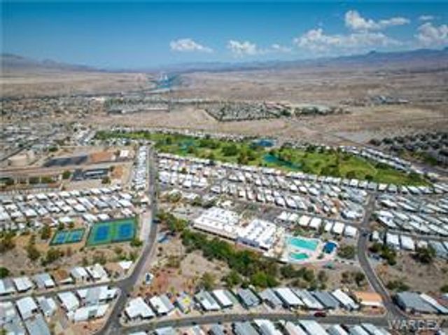 2000 Ramar Road 610, Bullhead City, AZ 86442