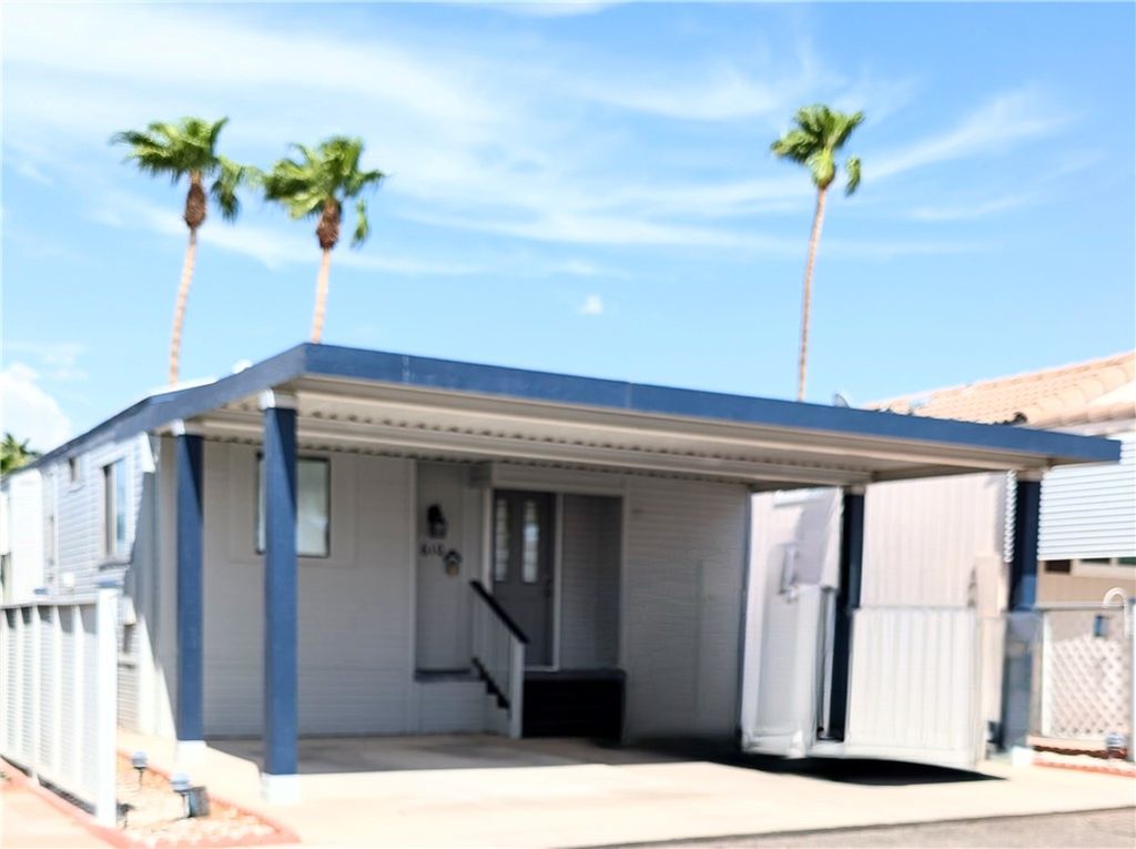 2000 Ramar Road 610, Bullhead City, AZ 86442