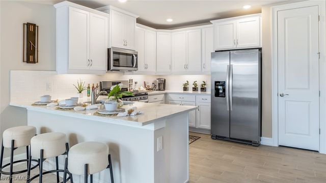 44691 PLUMERIA ST, Punta Gorda, FL 33982