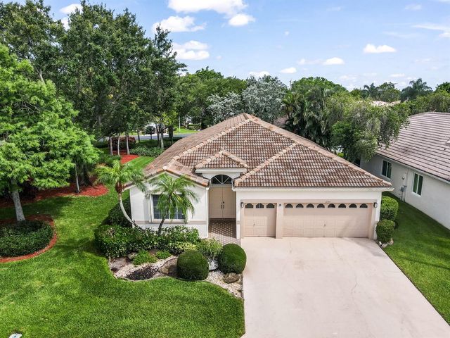 8754 NW 75th Place, Tamarac, FL 33321