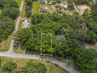 TBD SW 136TH COURT RD, Dunnellon, FL 34432