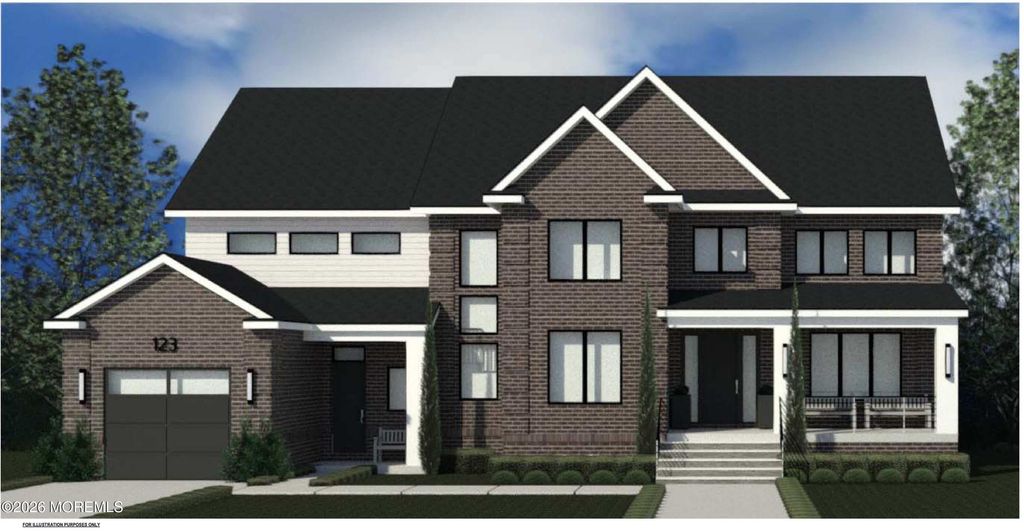 5 Blinky Court, Jackson, NJ 08527