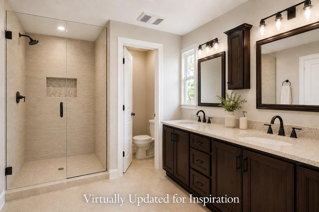 16803 Bailey Jean DR, Round Rock, TX 78681