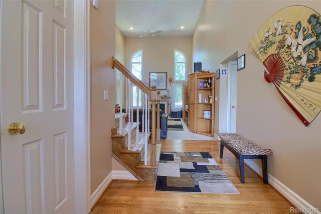 4600 Dolores Drive, Trenton, MI 48183