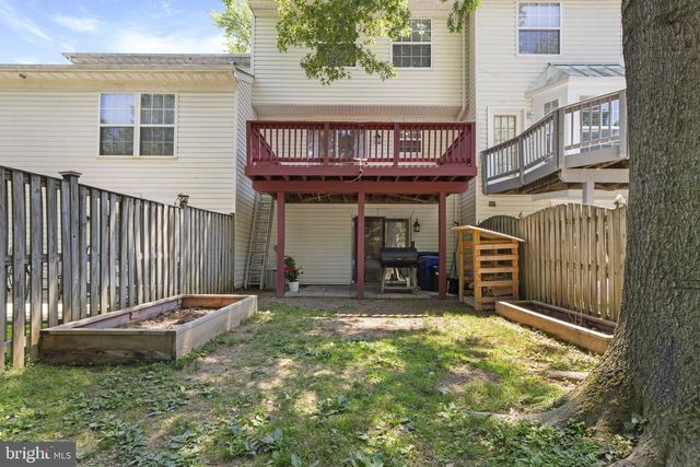 602 N BRANCH CT, Abingdon, MD 21009