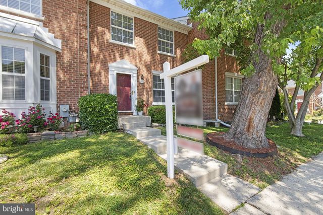 602 N BRANCH CT, Abingdon, MD 21009