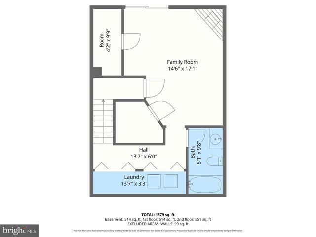 602 N BRANCH CT, Abingdon, MD 21009