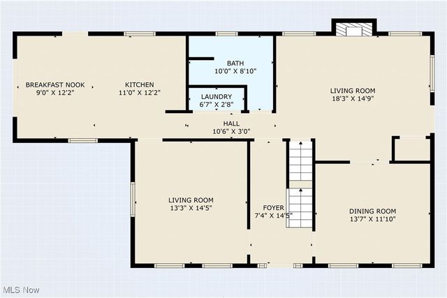 7009 Greenwich Road, Westfield Center, OH 44251