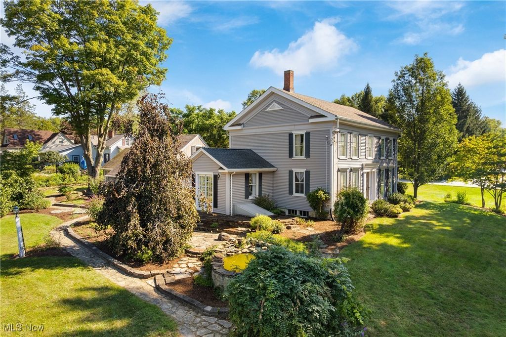 7009 Greenwich Road, Westfield Center, OH 44251