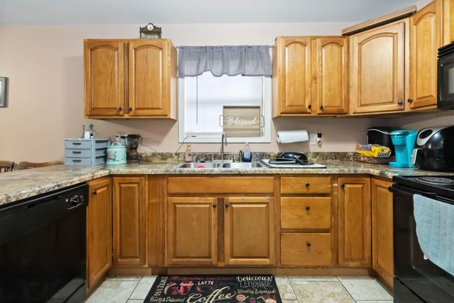 6000 Slate Lick Road, London, KY 40741