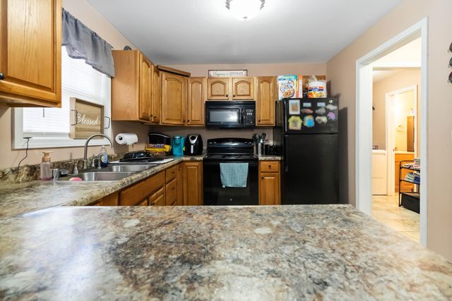 6000 Slate Lick Road, London, KY 40741