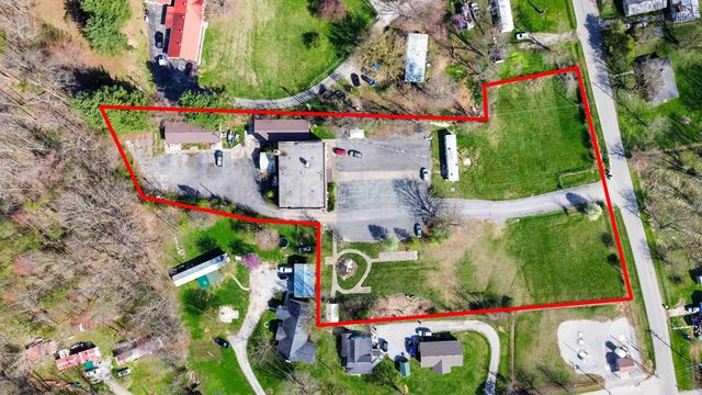 6000 Slate Lick Road, London, KY 40741