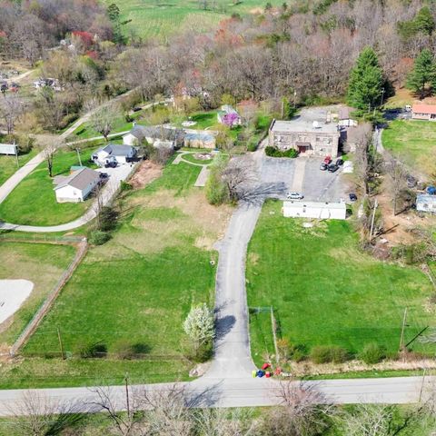 6000 Slate Lick Road, London, KY 40741