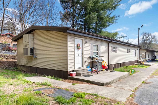 6000 Slate Lick Road, London, KY 40741