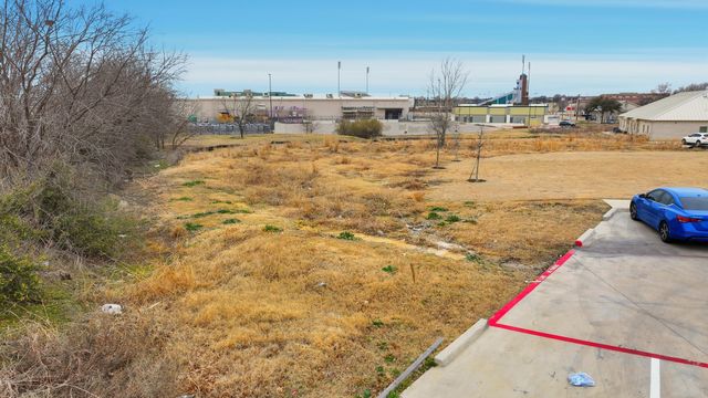 0 Precinct Line Road, Hurst, TX 76054