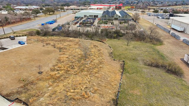 0 Precinct Line Road, Hurst, TX 76054