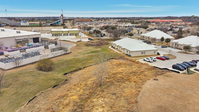 0 Precinct Line Road, Hurst, TX 76054