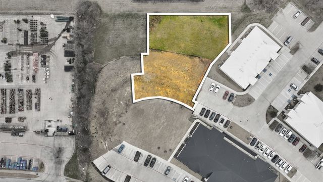 0 Precinct Line Road, Hurst, TX 76054