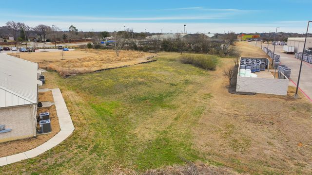 0 Precinct Line Road, Hurst, TX 76054