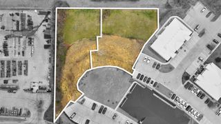 0 Precinct Line Road, Hurst, TX 76054