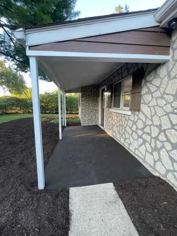 5547 S Peck Avenue, Countryside, IL 60525