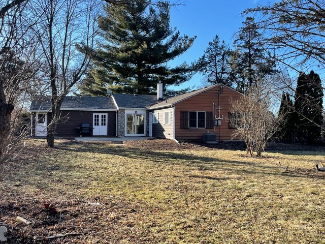 5547 S Peck Avenue, Countryside, IL 60525