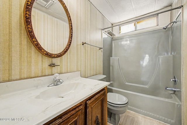 908 W Hadley Street, Tucson, AZ 85705