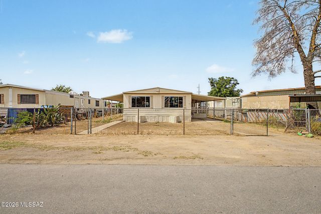 908 W Hadley Street, Tucson, AZ 85705
