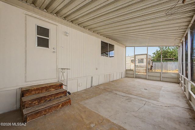 908 W Hadley Street, Tucson, AZ 85705