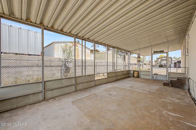 908 W Hadley Street, Tucson, AZ 85705