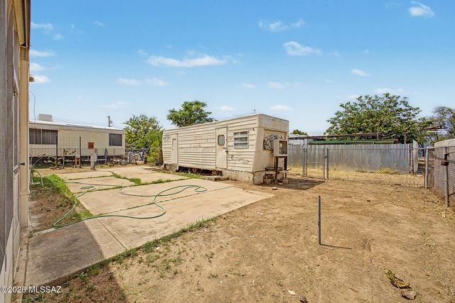 908 W Hadley Street, Tucson, AZ 85705