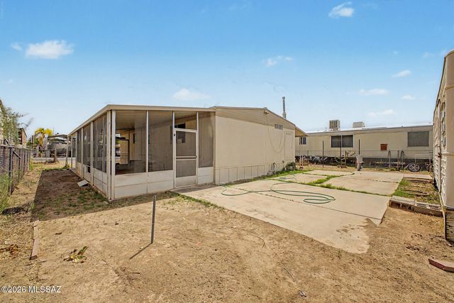 908 W Hadley Street, Tucson, AZ 85705