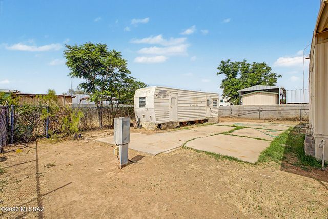 908 W Hadley Street, Tucson, AZ 85705