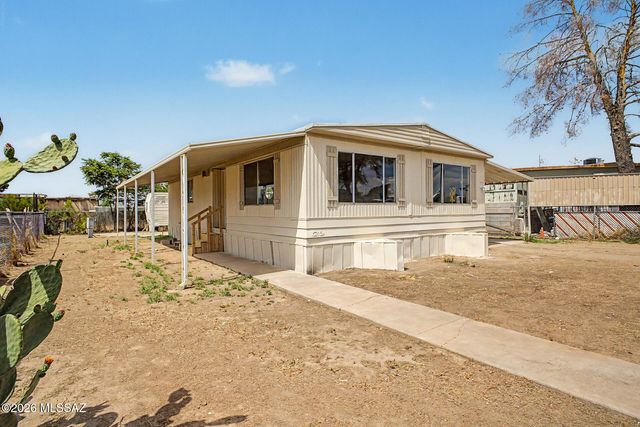 908 W Hadley Street, Tucson, AZ 85705