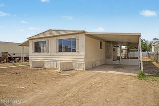 908 W Hadley Street, Tucson, AZ 85705