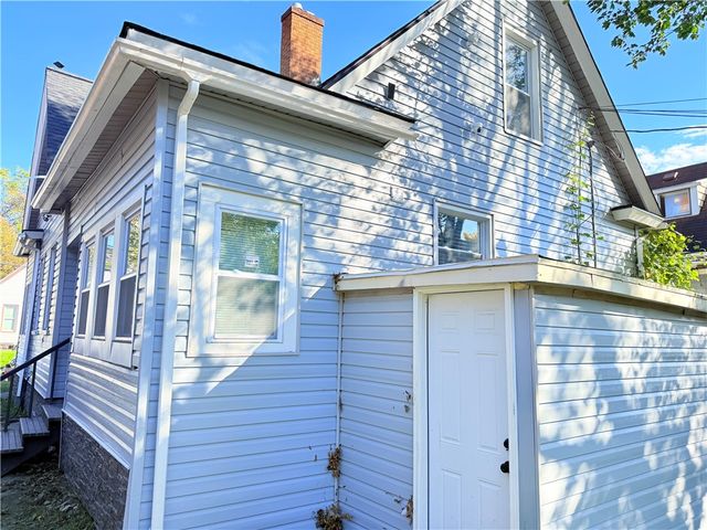 371 Hague Street, Rochester, NY 14611