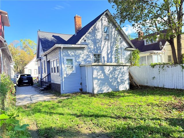 371 Hague Street, Rochester, NY 14611
