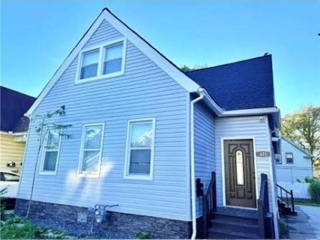 371 Hague Street, Rochester, NY 14611