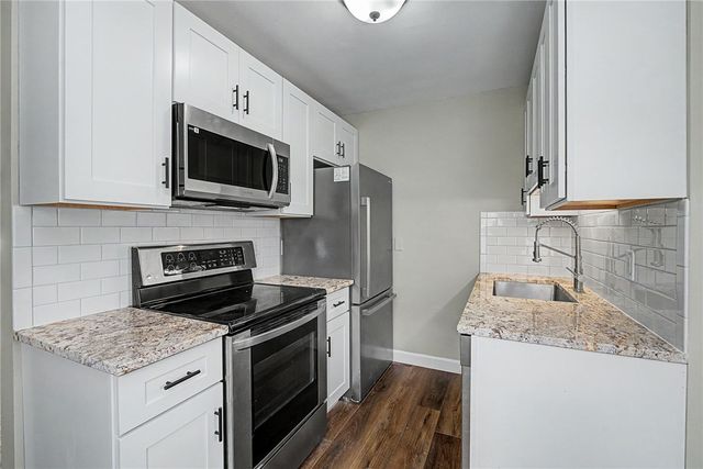 2619 Keenan Avenue, Harrison Twp, OH 45414