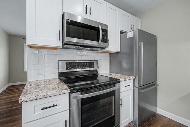 2619 Keenan Avenue, Harrison Twp, OH 45414